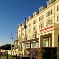 Bournemouth Highcliff Marriott Hotel 1078602 Image 0